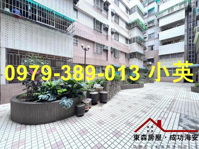 台南善化華廈-6