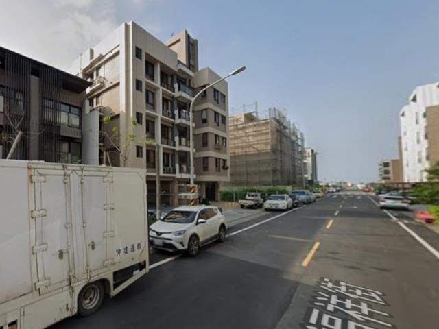 桃園觀音法拍公寓-4