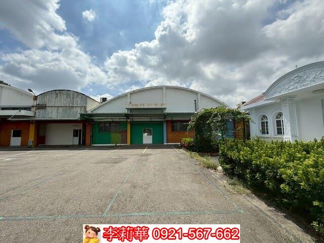 台南新市廠辦-2