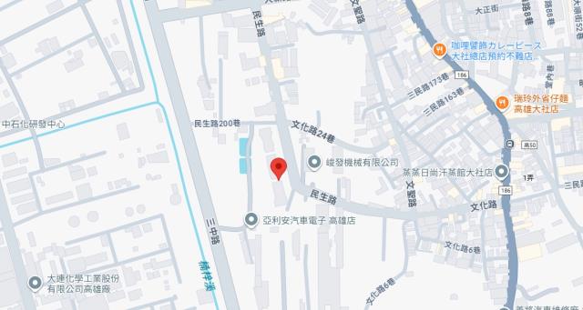 高雄大社大樓拍賣-7