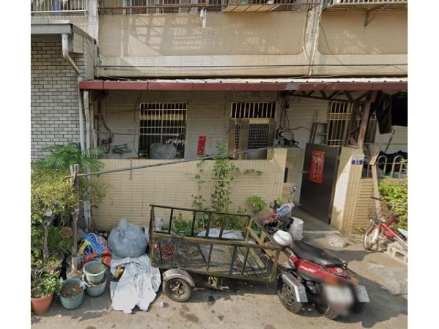 大雅法拍透天-3