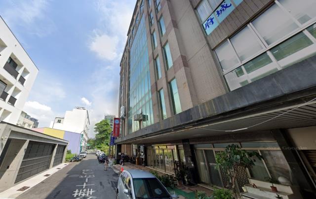 台南拍賣大樓-11