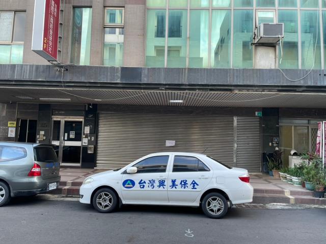 台南拍賣大樓-7