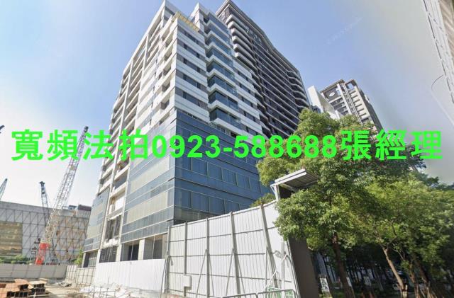 新北大樓法拍-1