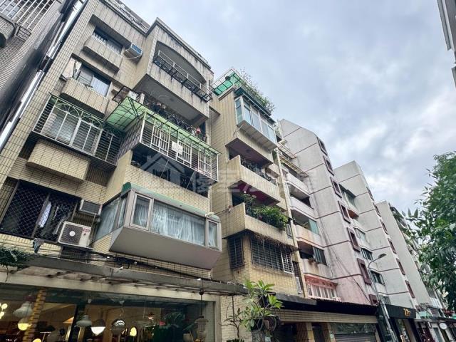 台北拍賣華廈-4