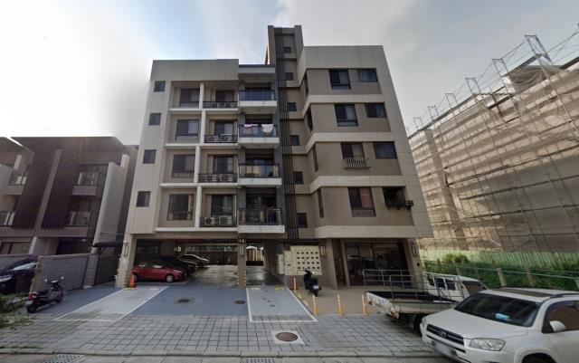 桃園觀音法拍公寓-1