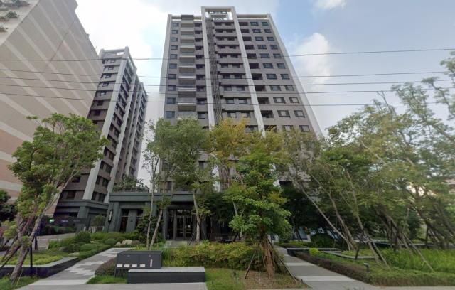 台中北屯大樓法拍-1