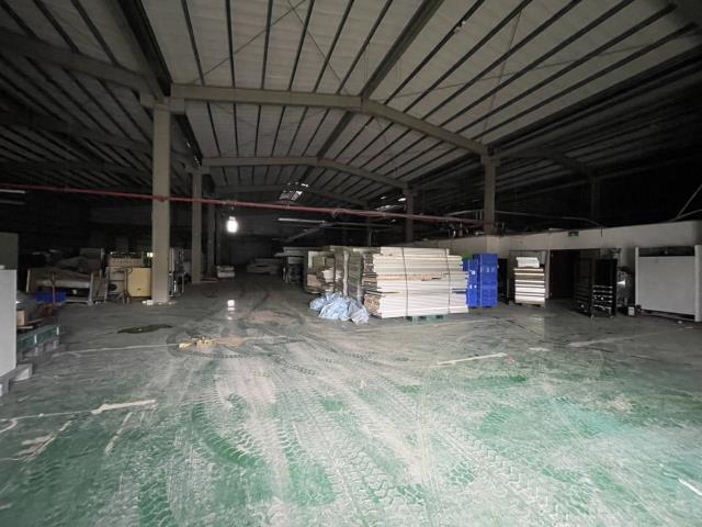 桃園龜山廠房-1