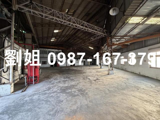 高雄岡山廠房-3