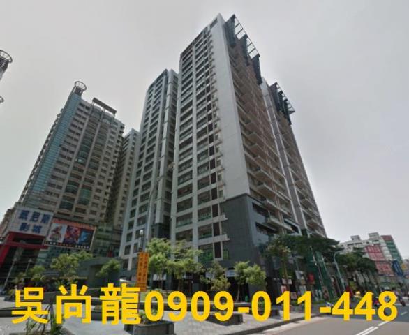 中壢大樓法拍-2