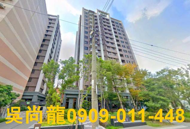 北屯法拍大樓-2