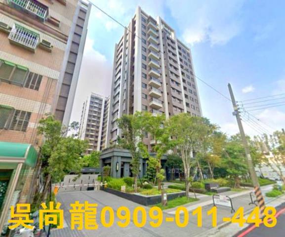 北屯法拍大樓-4