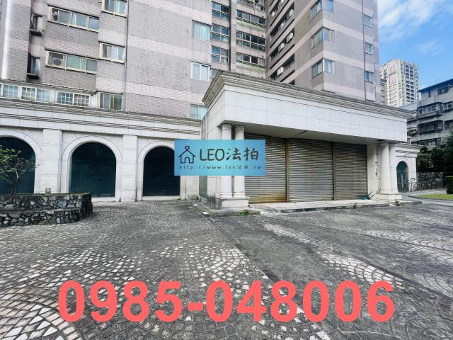 內湖大樓法拍-6