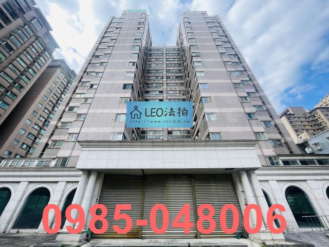 內湖大樓法拍-4