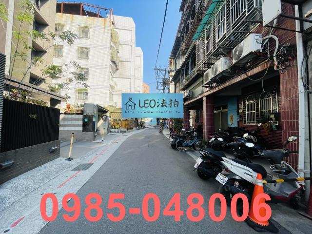 北投公寓拍賣-6