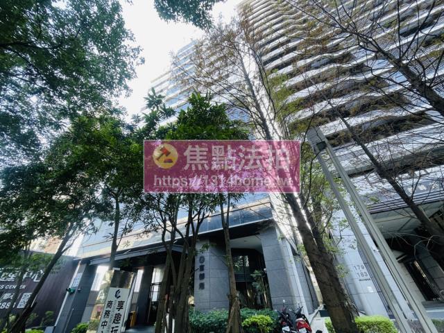 新北法拍大樓-2