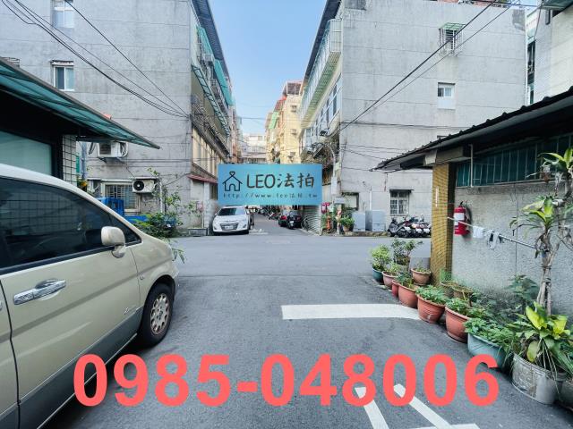 新北法拍公寓-6