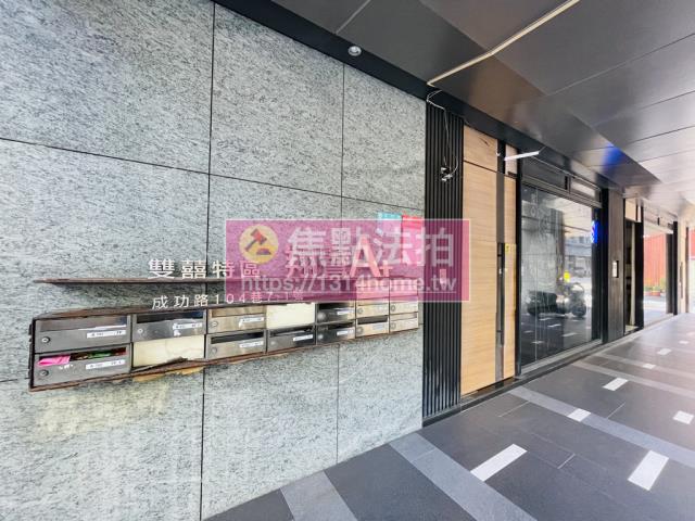 新北拍賣大樓-7