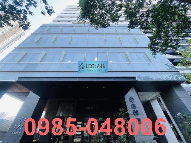 新北新莊法拍大樓-1