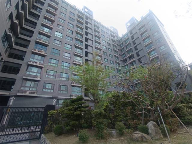 高雄鳳山大樓-10