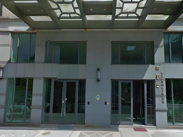 桃園龜山法拍大樓-1