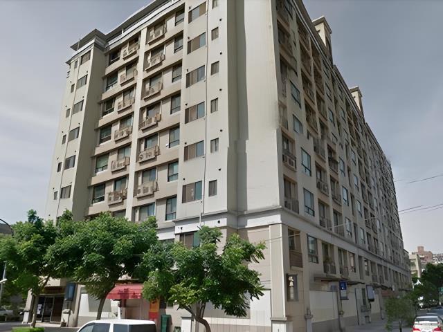 桃園龜山法拍大樓-6