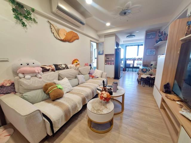 桃園龍潭大樓-1