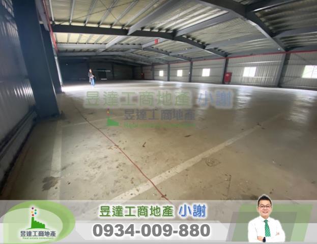 桃園大園倉庫-1