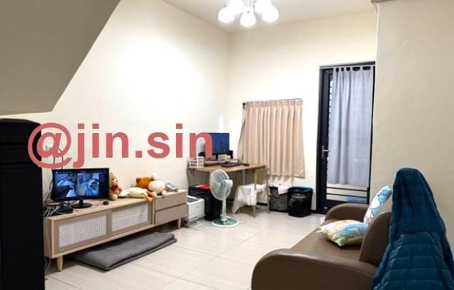 台南永康透天-1