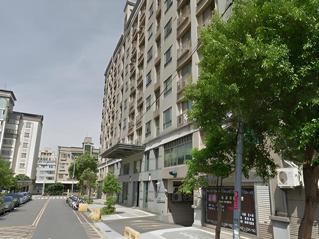 龜山大樓法拍-3