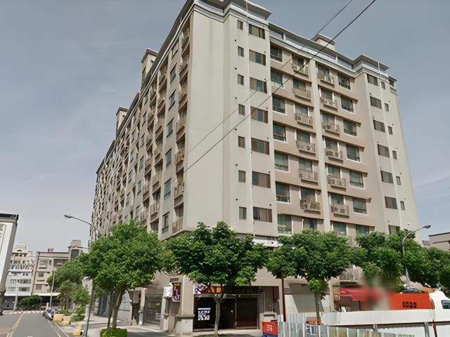 龜山大樓法拍-1