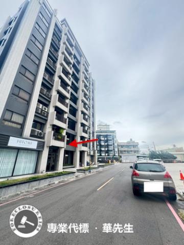 北區華廈法拍-4