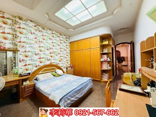 台南安平透天-11