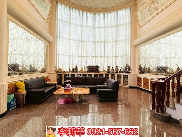 台南安平透天-1