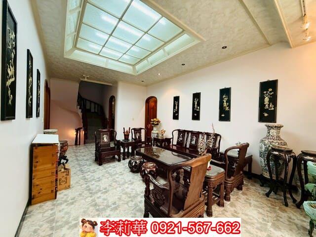 台南安平透天-4