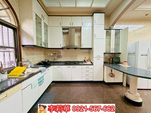 台南安平透天-7