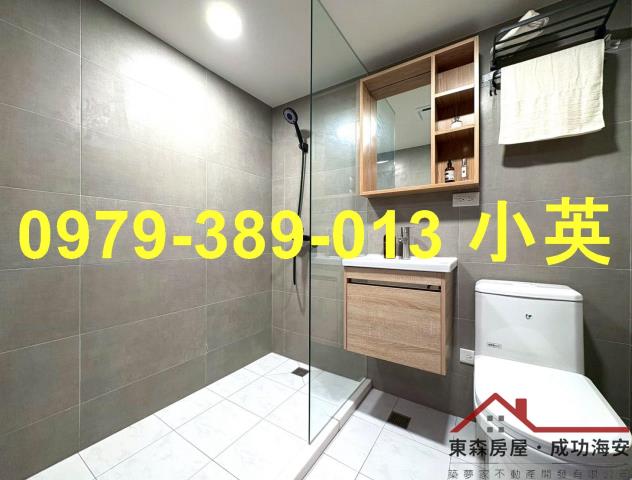 台南永康公寓-12