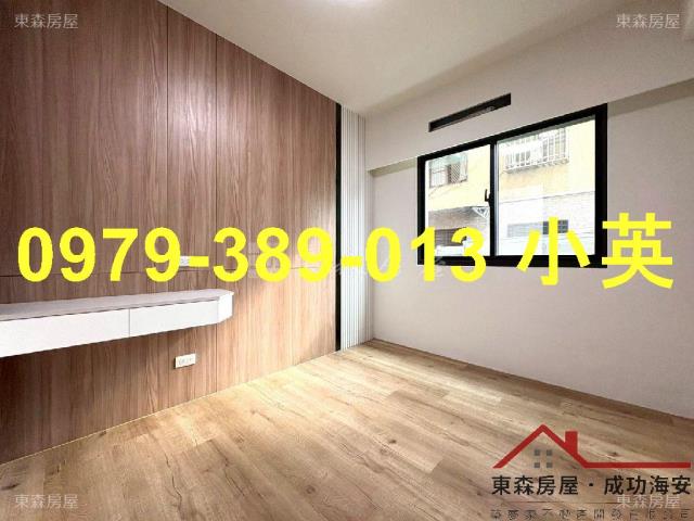 台南永康公寓-5