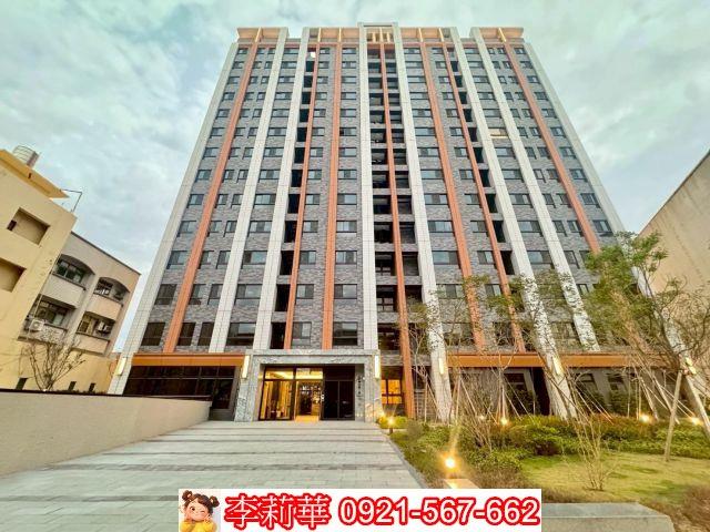 台南北區大樓-1