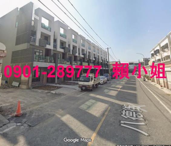 雲林西螺透天法拍-5