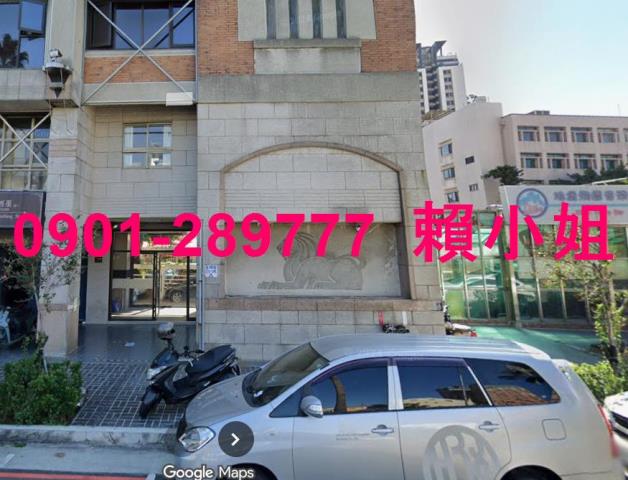 台中北區拍賣大樓-6