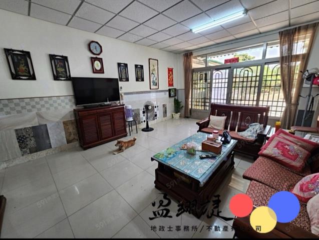 屏東潮州農舍-8