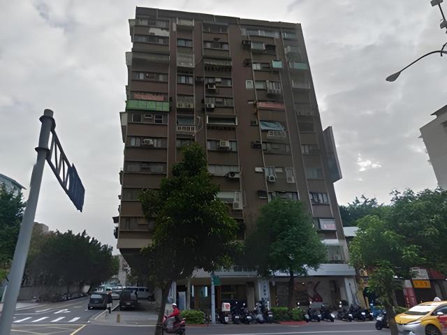 大安區法拍大樓-3