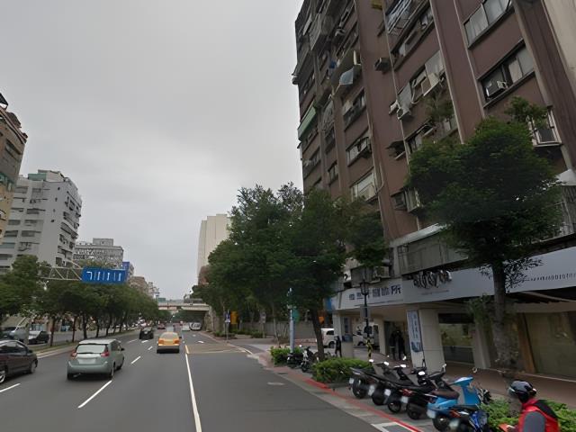 大安區法拍大樓-4