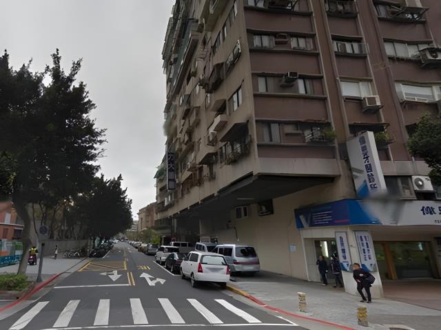 大安區法拍大樓-5