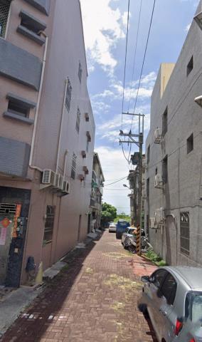 台南透天拍賣-8