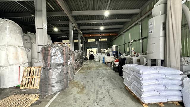 桃園龍潭廠房-5