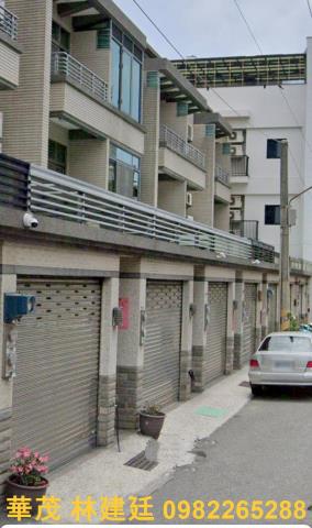 台南南區透天法拍-3