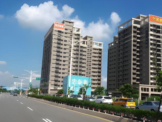 桃園桃園區大樓法拍-3