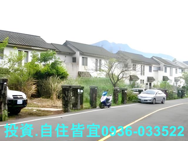 新北新店法拍透天-1